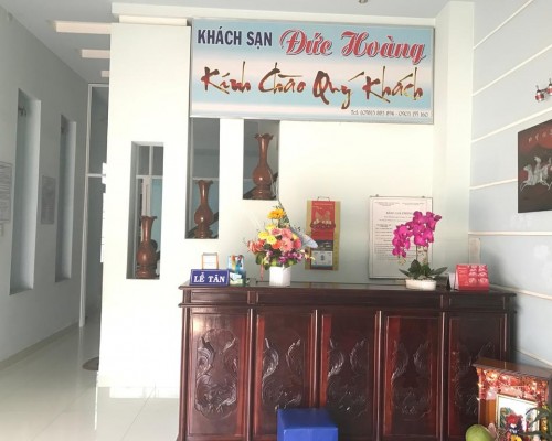 Duc Hoang Hotel в Нячанге: что важно знать перед бронированием