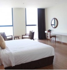 Nha Trang Wind Sea View Apartments