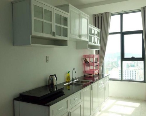 Luxury Apartment - Unit 3510, Нячанг: что это за апартаменты