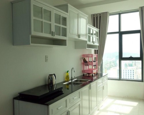 Luxury Apartment - Unit 3510, Нячанг: что это за апартаменты