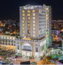 Isena Nha Trang Hotel 4*