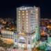 Isena Nha Trang Hotel 4* — Нячанг, Вьетнам