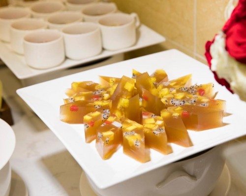 Isena Nha Trang Hotel 4* — Нячанг, Вьетнам