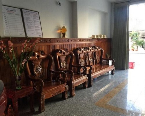 Lang Sen Hotel, Нячанг: что это за отель и кому он подойдёт