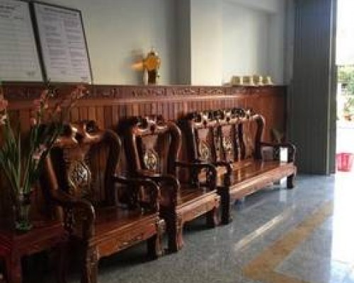 Lang Sen Hotel, Нячанг: что это за отель и кому он подойдёт