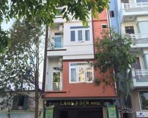 Lang Sen Hotel, Нячанг: что это за отель и кому он подойдёт