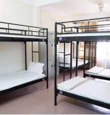 Rosa's Hostel