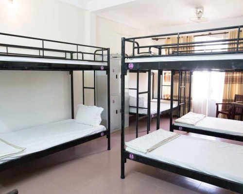 Rosa's Hostel в Нячанге: что это за место и кому подойдёт