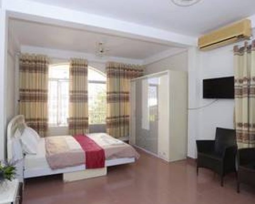 Rosa's Hostel в Нячанге: что это за место и кому подойдёт