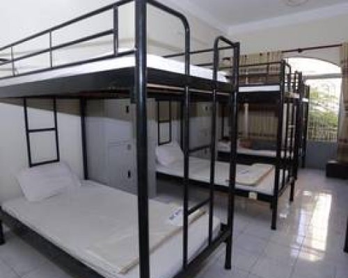 Rosa's Hostel в Нячанге: что это за место и кому подойдёт