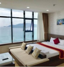 Nha Trang Ocean View Apartment