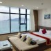 Nha Trang Ocean View Apartment — апартаменты в Нячанге