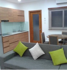 Apartment 4112