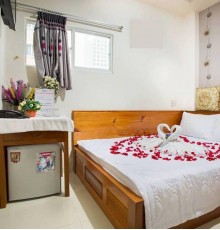 Nha Trang Paradise Hotel 2*