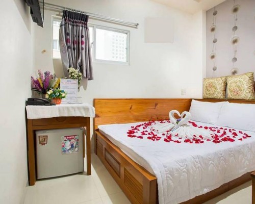 Nha Trang Paradise Hotel 2* в Нячанге
