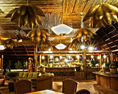The Light Coral Island Resort в Нячанге