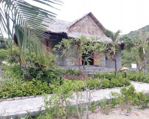The Light Coral Island Resort в Нячанге