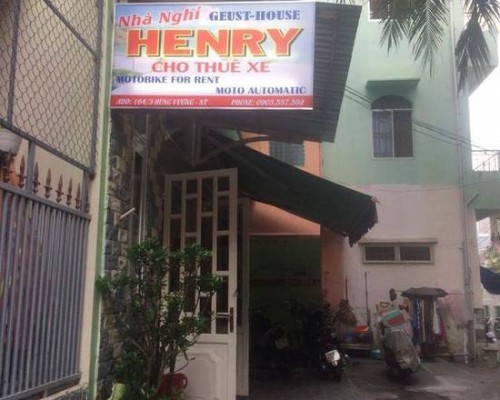 Henry Guesthouse в Нячанге: что известно об этом гостевом доме