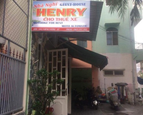 Henry Guesthouse в Нячанге: что известно об этом гостевом доме