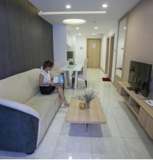 Huyen's Apartment - Unit 3710