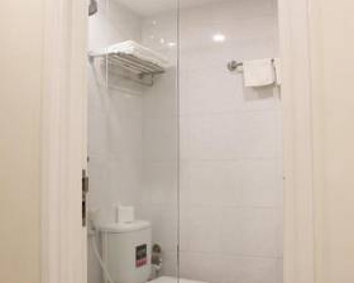 BX Hotel Apartment в Нячанге: апартаменты с кухней и стиральной машиной