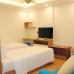 BX Hotel Apartment в Нячанге: апартаменты с кухней и стиральной машиной