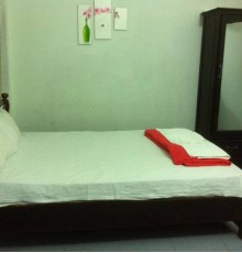 Mai Khanh Hotel