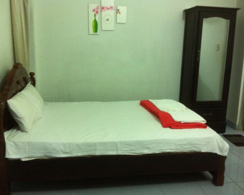 Mai Khanh Hotel в Нячанге: что это за отель