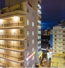 Hanka Star Hotel 3*
