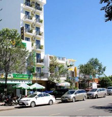 An Hotel 3*