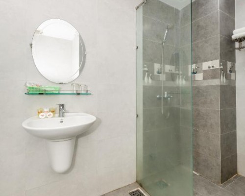 An Hotel 3* в Нячанге: что важно знать перед бронированием