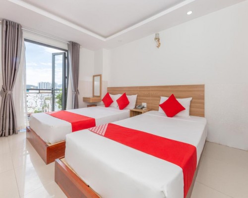 An Hotel 3* в Нячанге: что важно знать перед бронированием