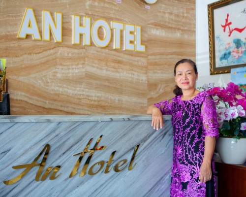 An Hotel 3* в Нячанге: что важно знать перед бронированием