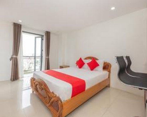 An Hotel 3* в Нячанге: что важно знать перед бронированием