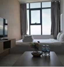 Hoang Kim Apartment