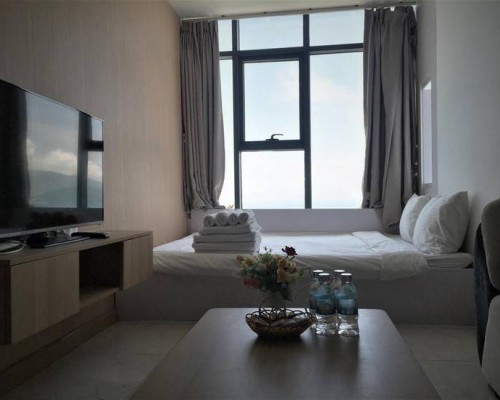Hoang Kim Apartment в Нячанге — апартаменты без официальной категории