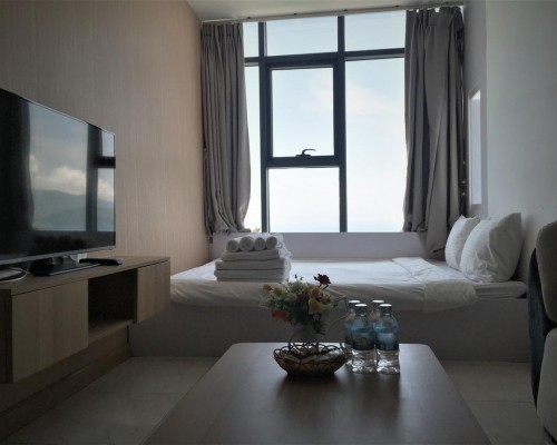 Hoang Kim Apartment в Нячанге — апартаменты без официальной категории