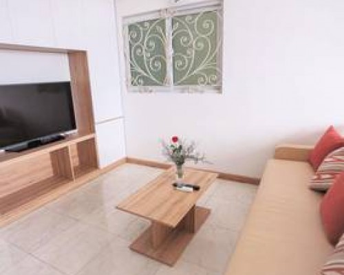Hoang Kim Apartment в Нячанге — апартаменты без официальной категории