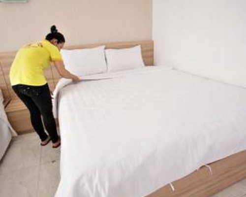 Hoang Kim Apartment в Нячанге — апартаменты без официальной категории