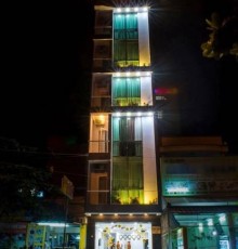 Nam Anh Hotel 2*