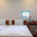 Nam Anh Hotel 2* в Нячанге — 50 м до пляжа