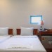 Nam Anh Hotel 2* в Нячанге — 50 м до пляжа
