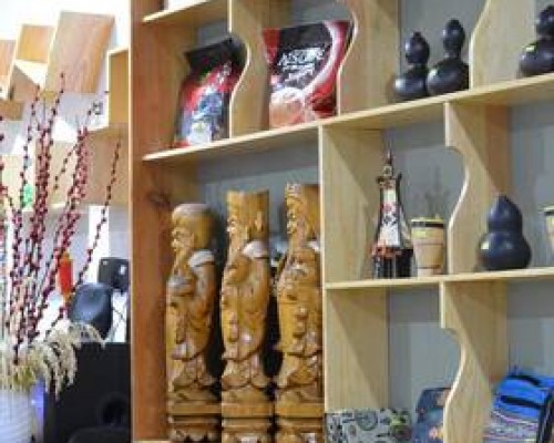 Nam Anh Hotel 2* в Нячанге — 50 м до пляжа