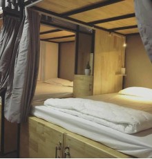 Vector Hostel
