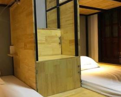 Vector Hostel в Нячанге: что это за место