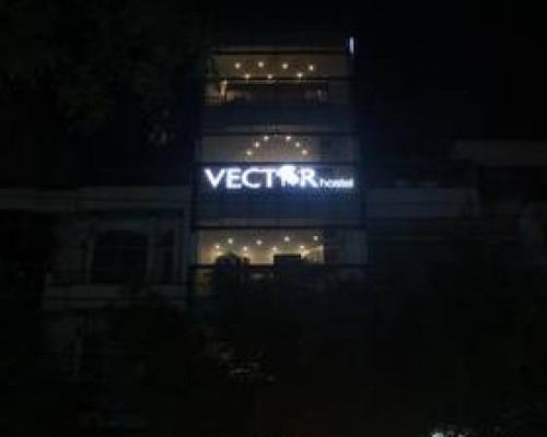 Vector Hostel в Нячанге: что это за место