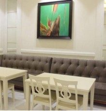 Aria Hotel Nha Trang 3*