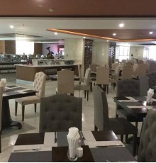 Duy Linh Apartment