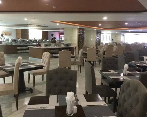 Duy Linh Apartment — апартаменты в Нячанге