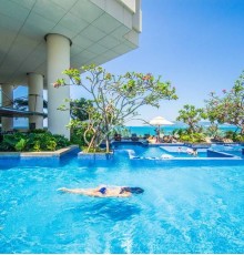 Deluxe Seaview Nha Trang Central